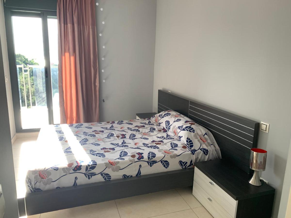 Apartamento Con Buena Ubicacion Benidorm Zewnętrze zdjęcie